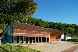 2009年美國國家設(shè)計獎獲獎建筑大師作品賞析
